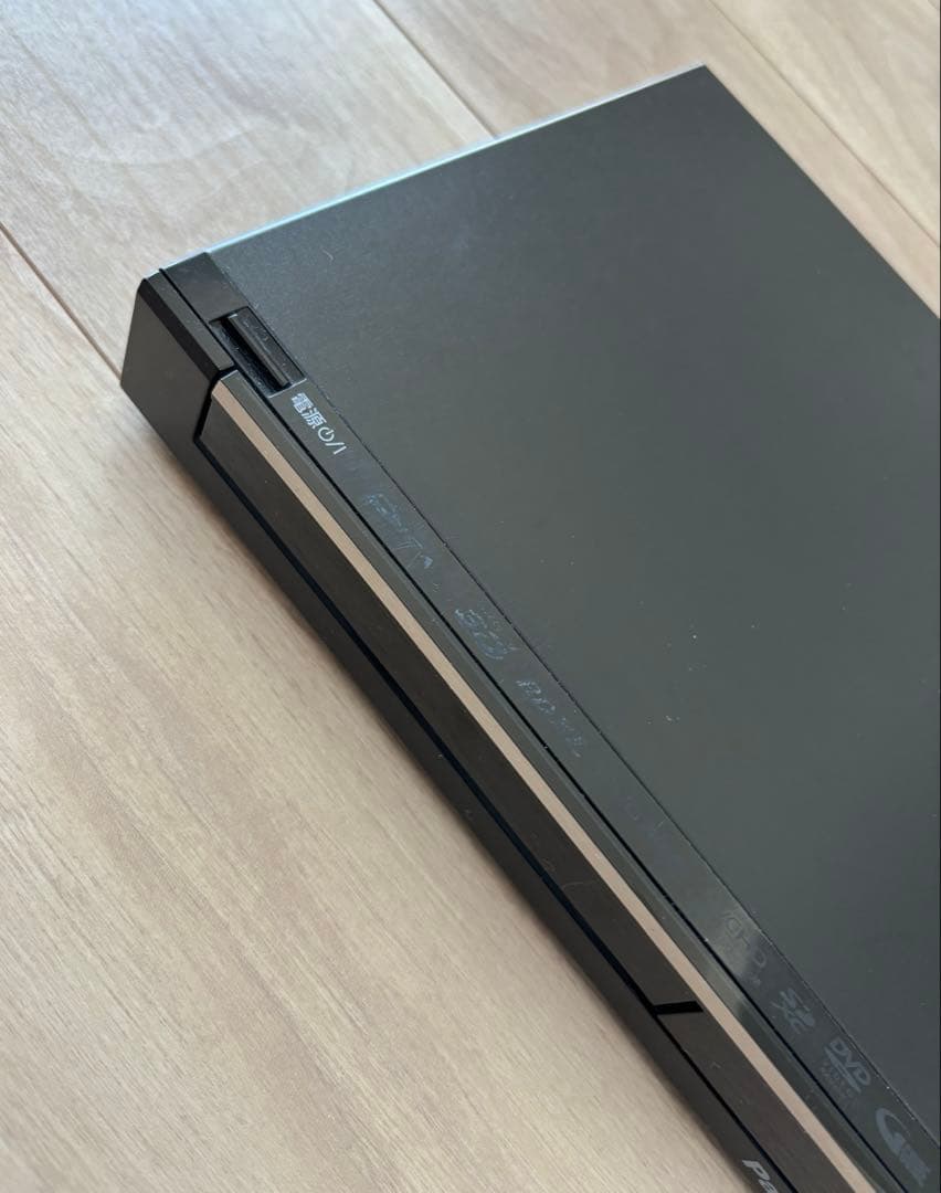Panasonic　DMR-BWT560　ブルーレイレコーダー　DIGA