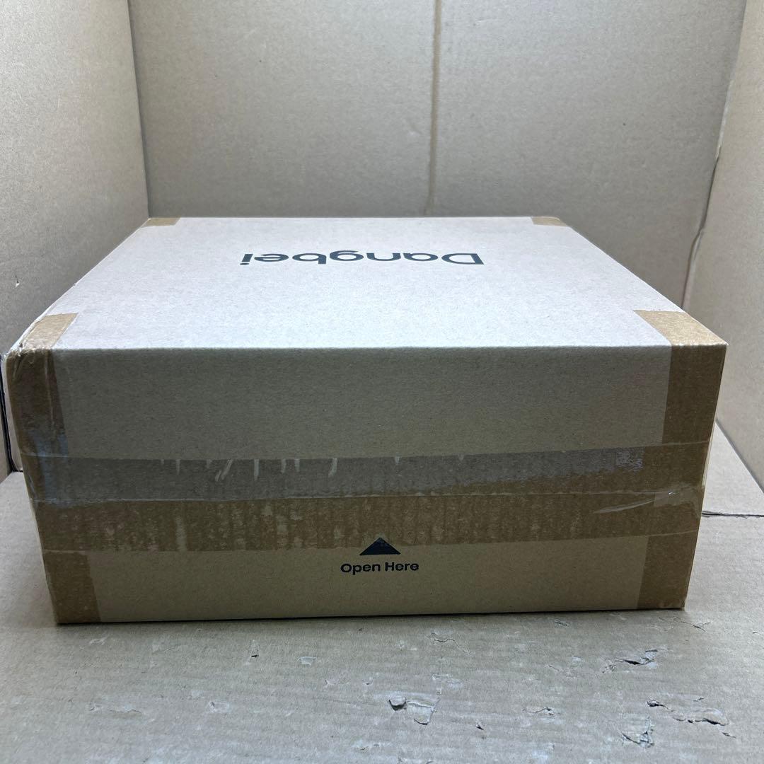 新品未開封 Dangbei ダンベイ Freedo モバイルプロジェクター