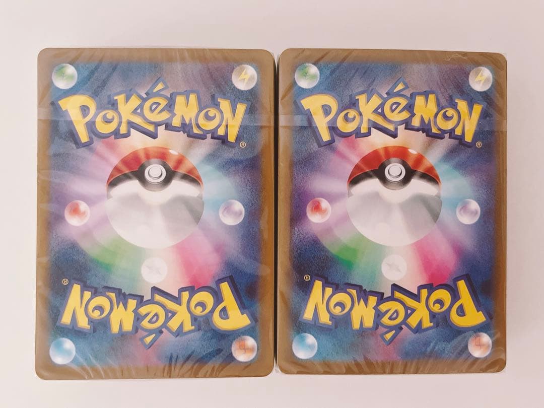 ポケモンカードゲームClassic フシギバナデッキ　カメックスデッキ　未開封