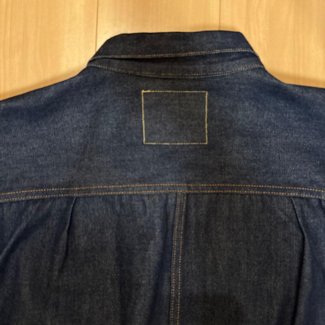 【美品】Levi's (リーバイス) 70506-0028 506XX