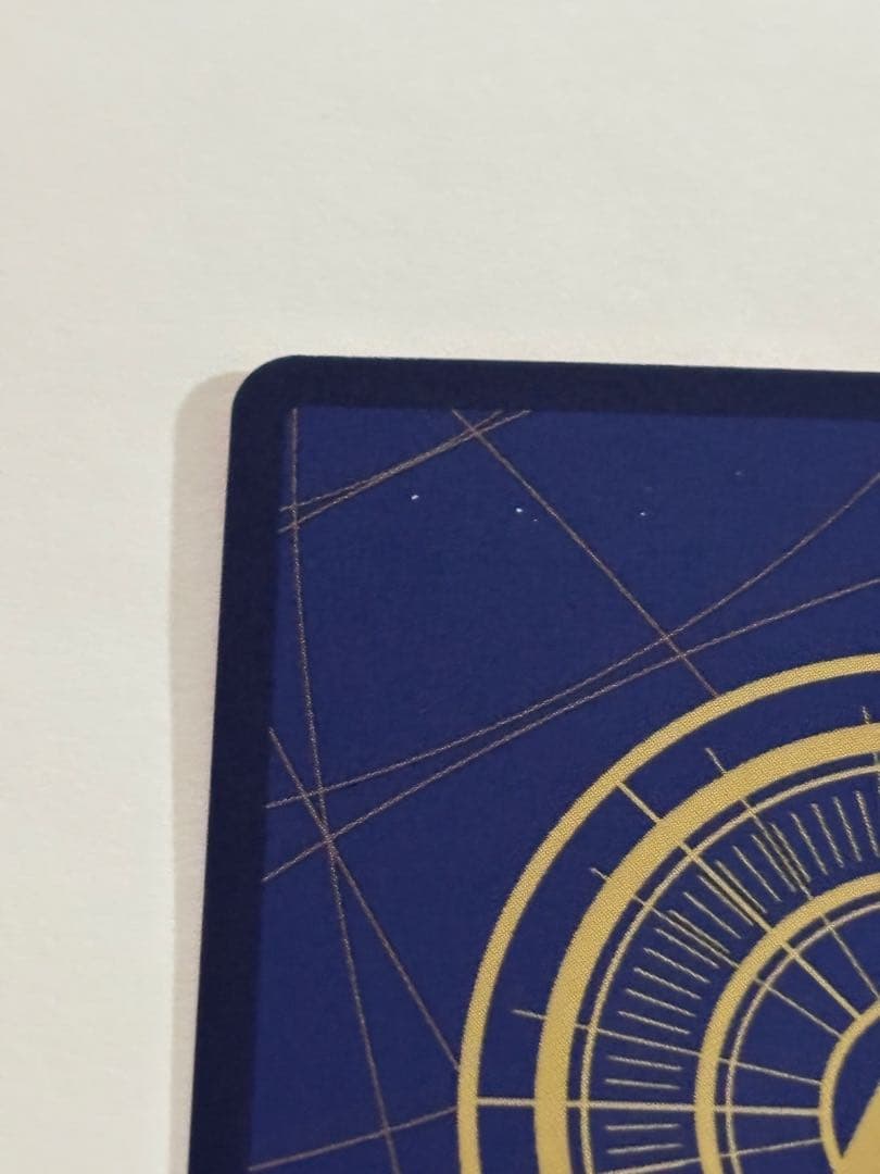 ワンピースマガジン 20号付録 モンキー·D·ルフィ プロモ