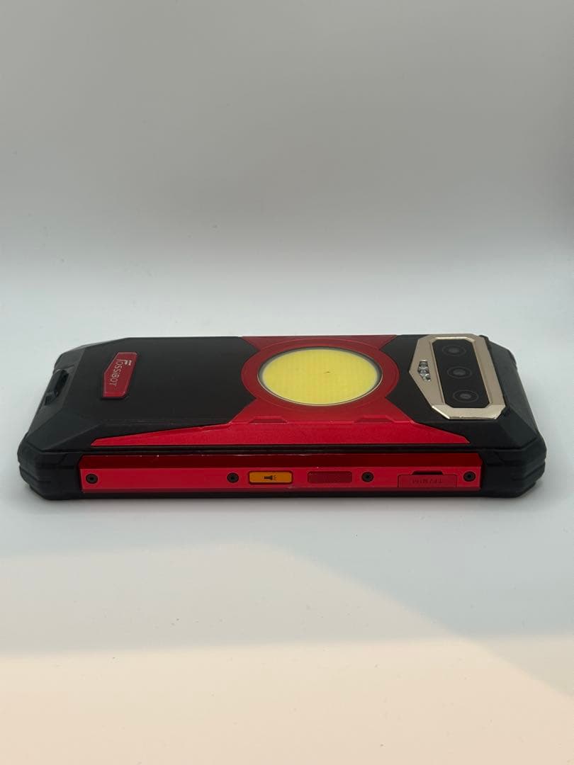 ジャンクFOSSiBOT F102