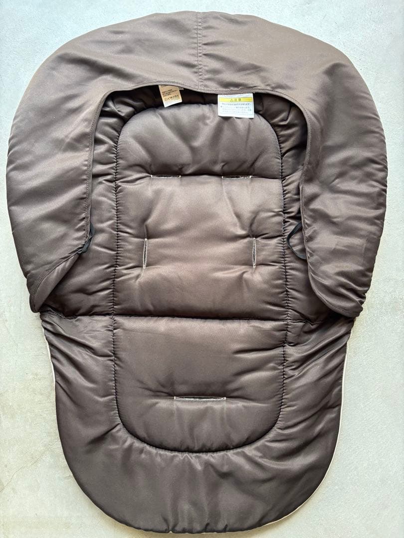 Combi ネムリラ AUTO SWING BEDi EG ハイローチェア 電動