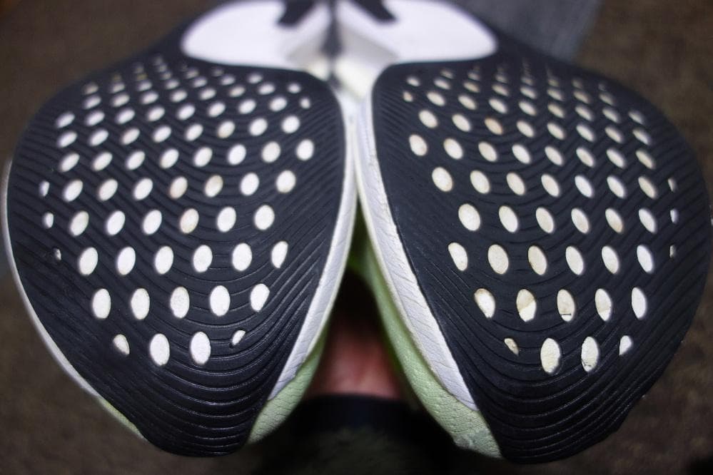 値下げ不可　アシックス　ｓ4　26.5ｃｍ　ｓ4+　yogiri 箱あり