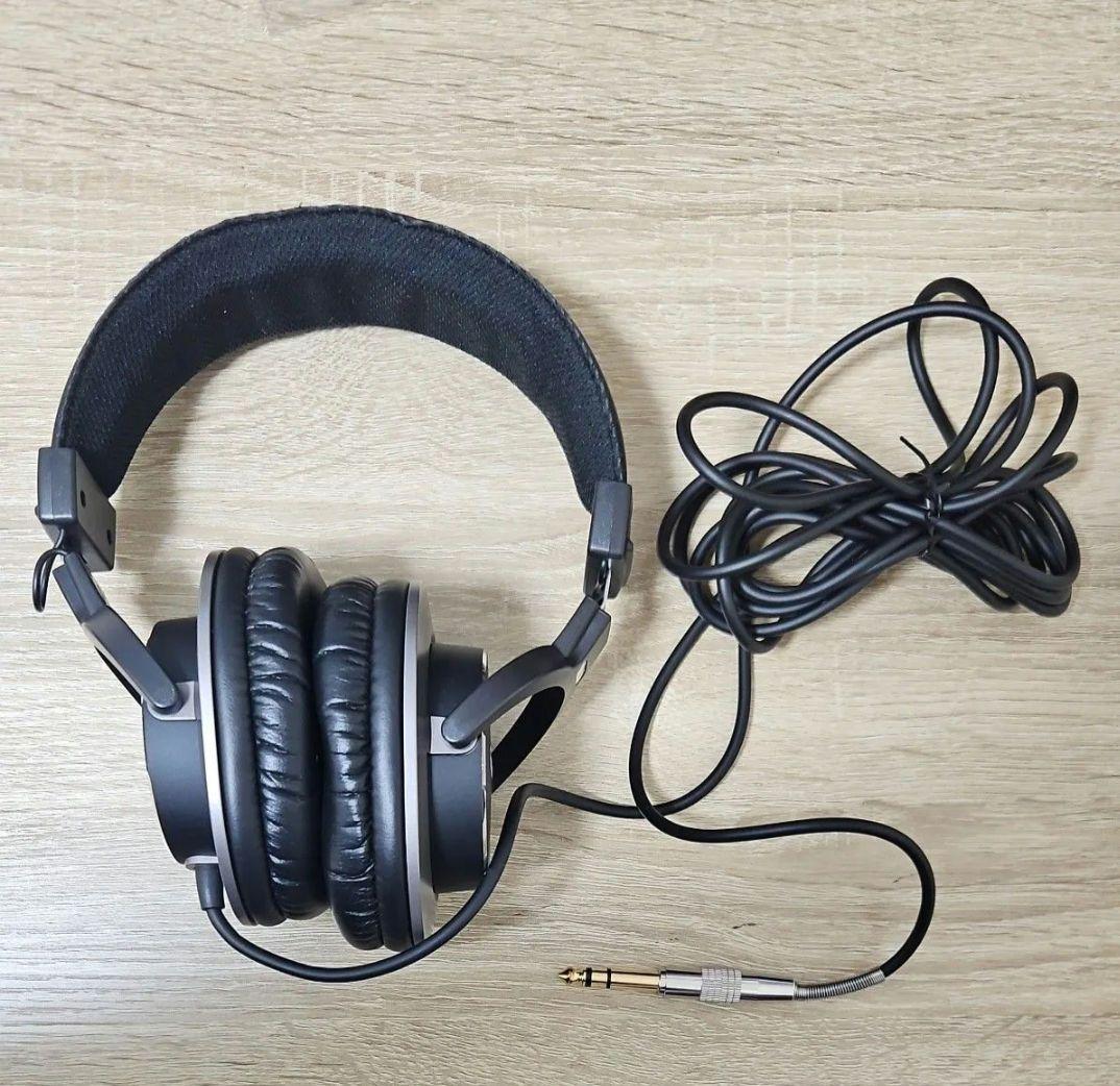 Roland ローランド モニターヘッドホン RH-300 有線