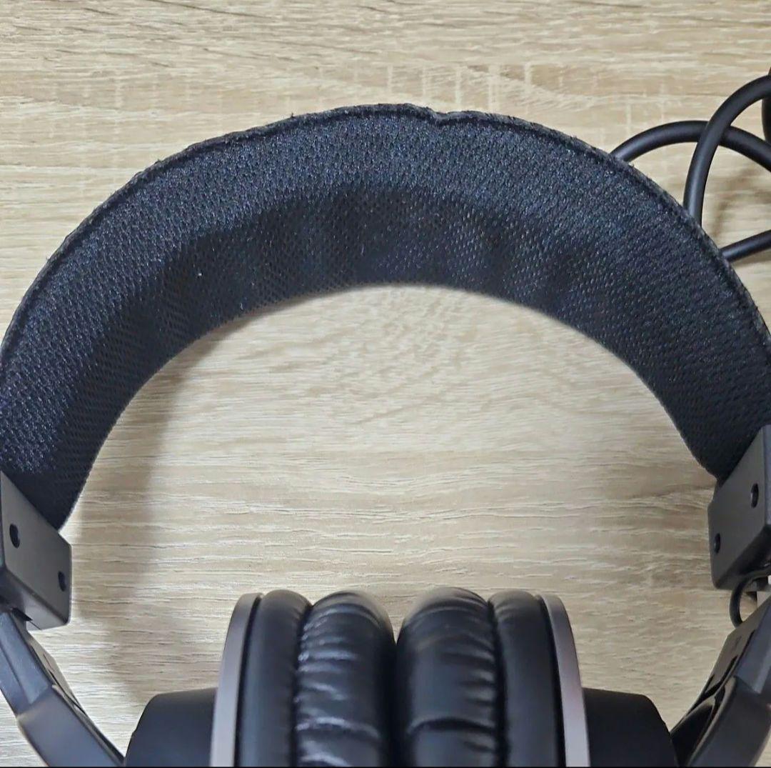 Roland ローランド モニターヘッドホン RH-300 有線