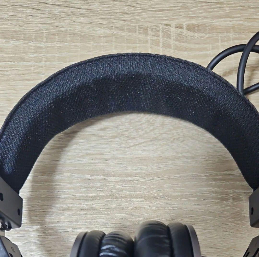 Roland ローランド モニターヘッドホン RH-300 有線