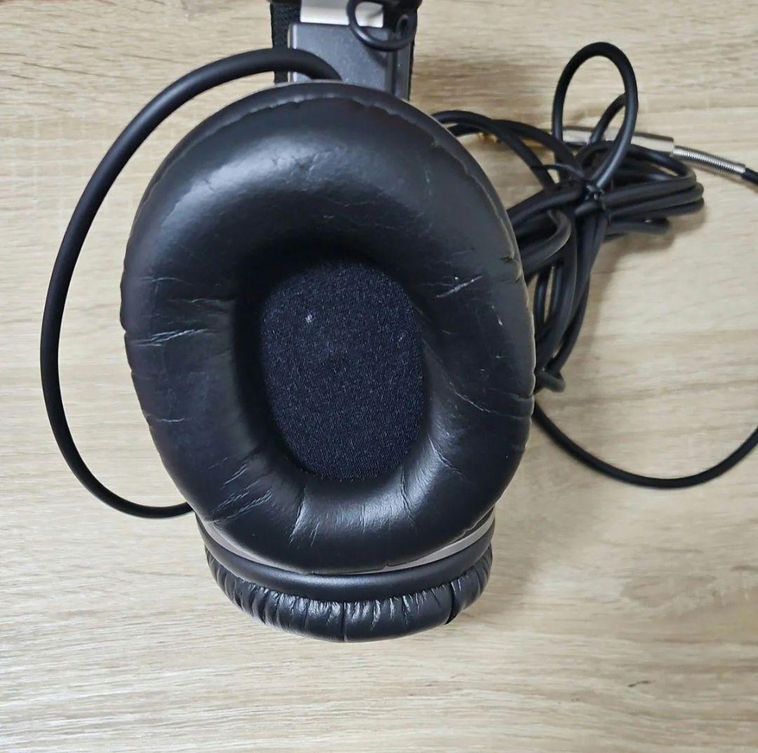 Roland ローランド モニターヘッドホン RH-300 有線