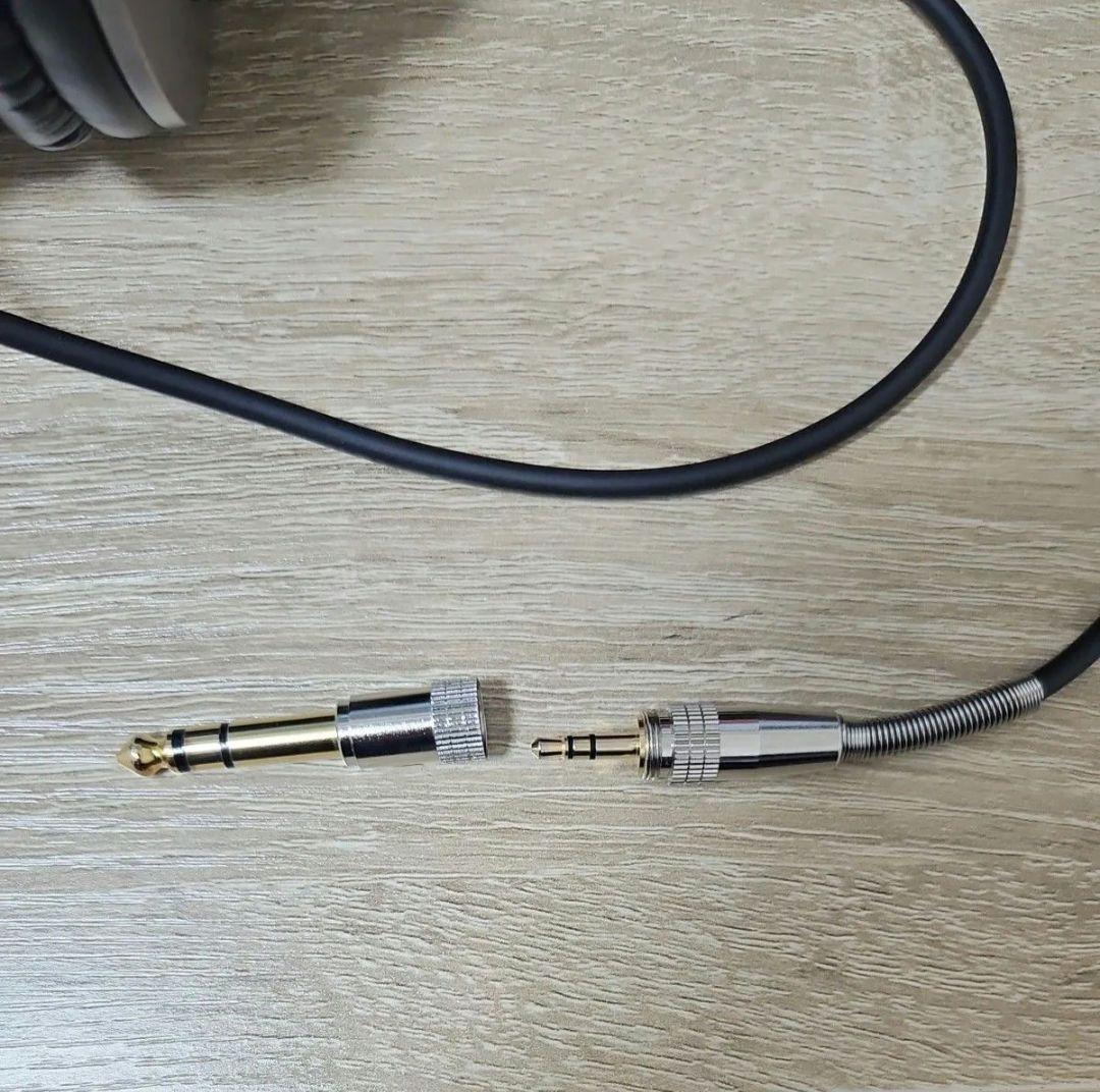 Roland ローランド モニターヘッドホン RH-300 有線