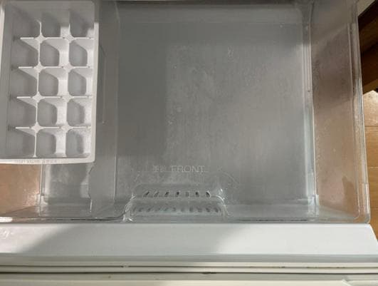 冷蔵庫/2021年製/Panasonic/NR-B14DW-W（送料込）