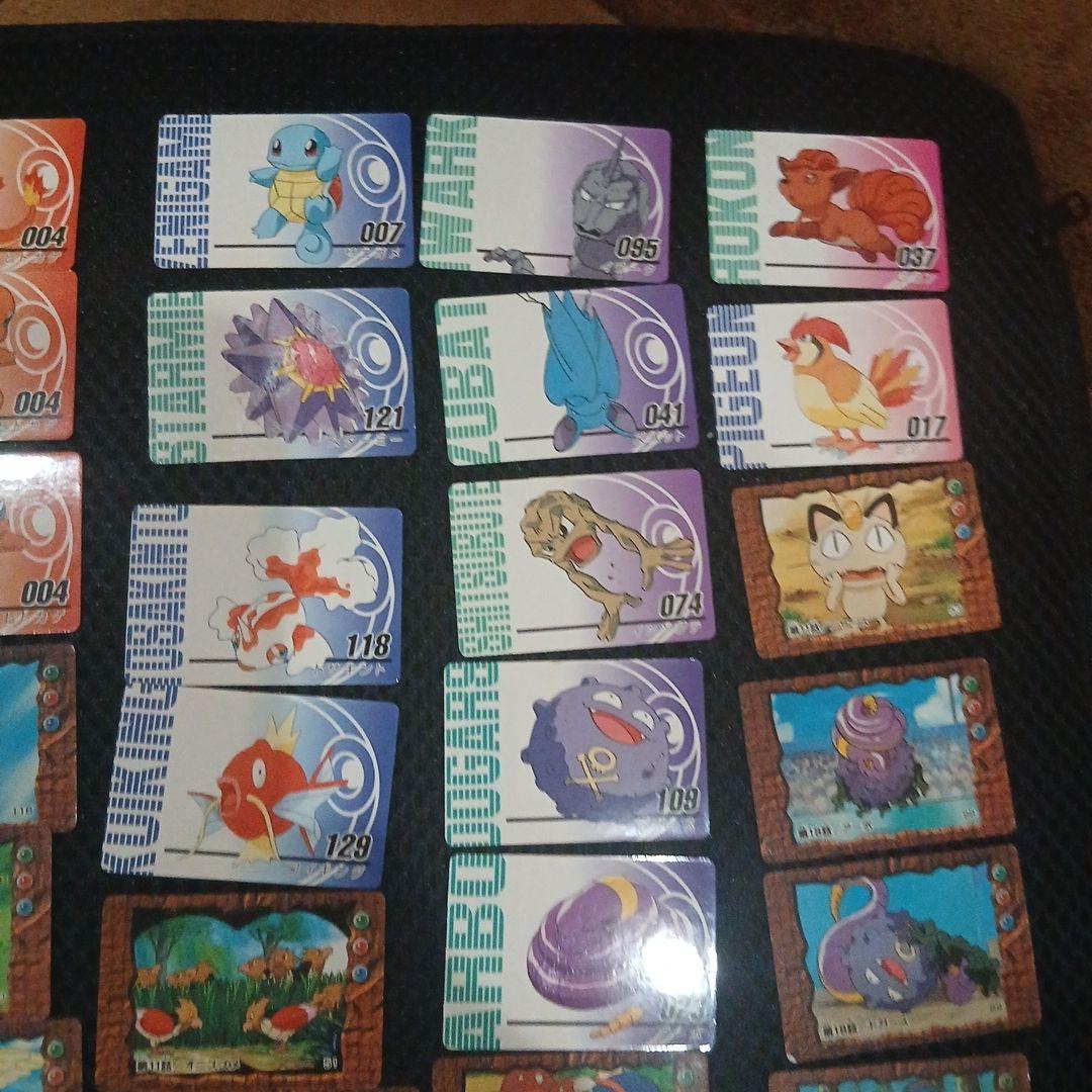 リ*ル様 ポケモンカード　カードダス　ピカチュウ　 約70枚