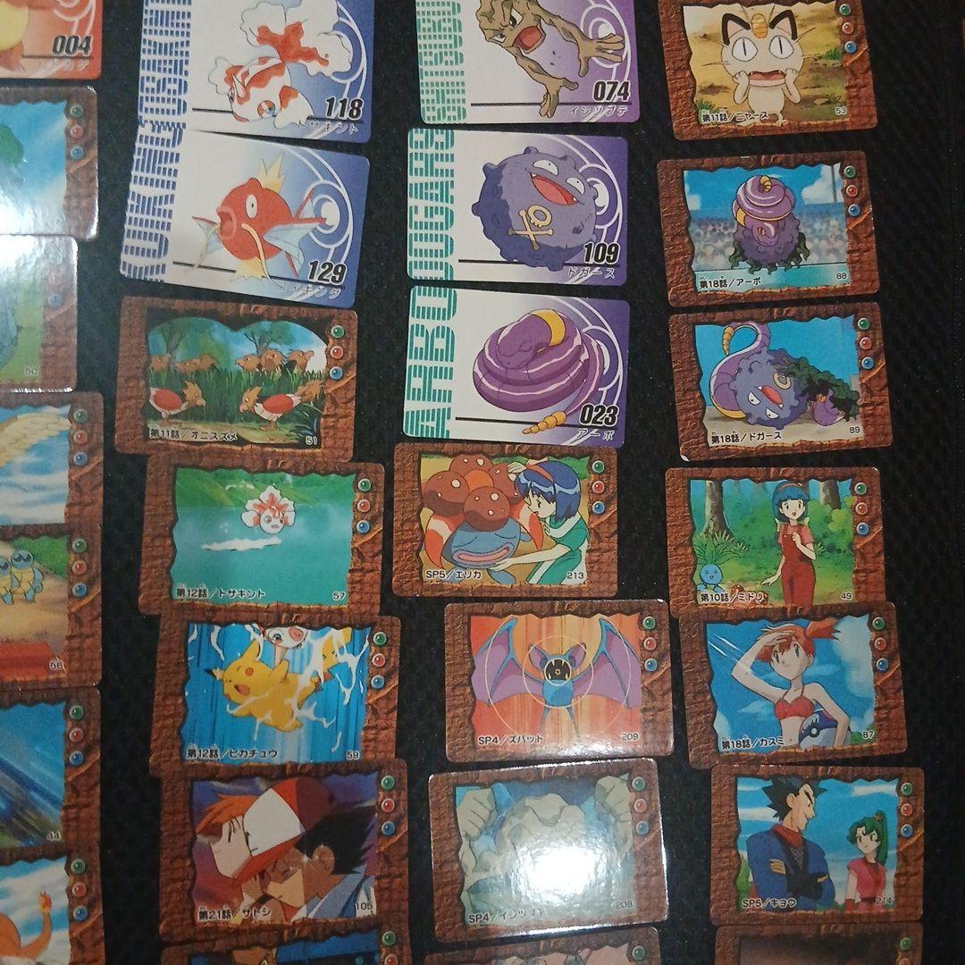 リ*ル様 ポケモンカード　カードダス　ピカチュウ　 約70枚