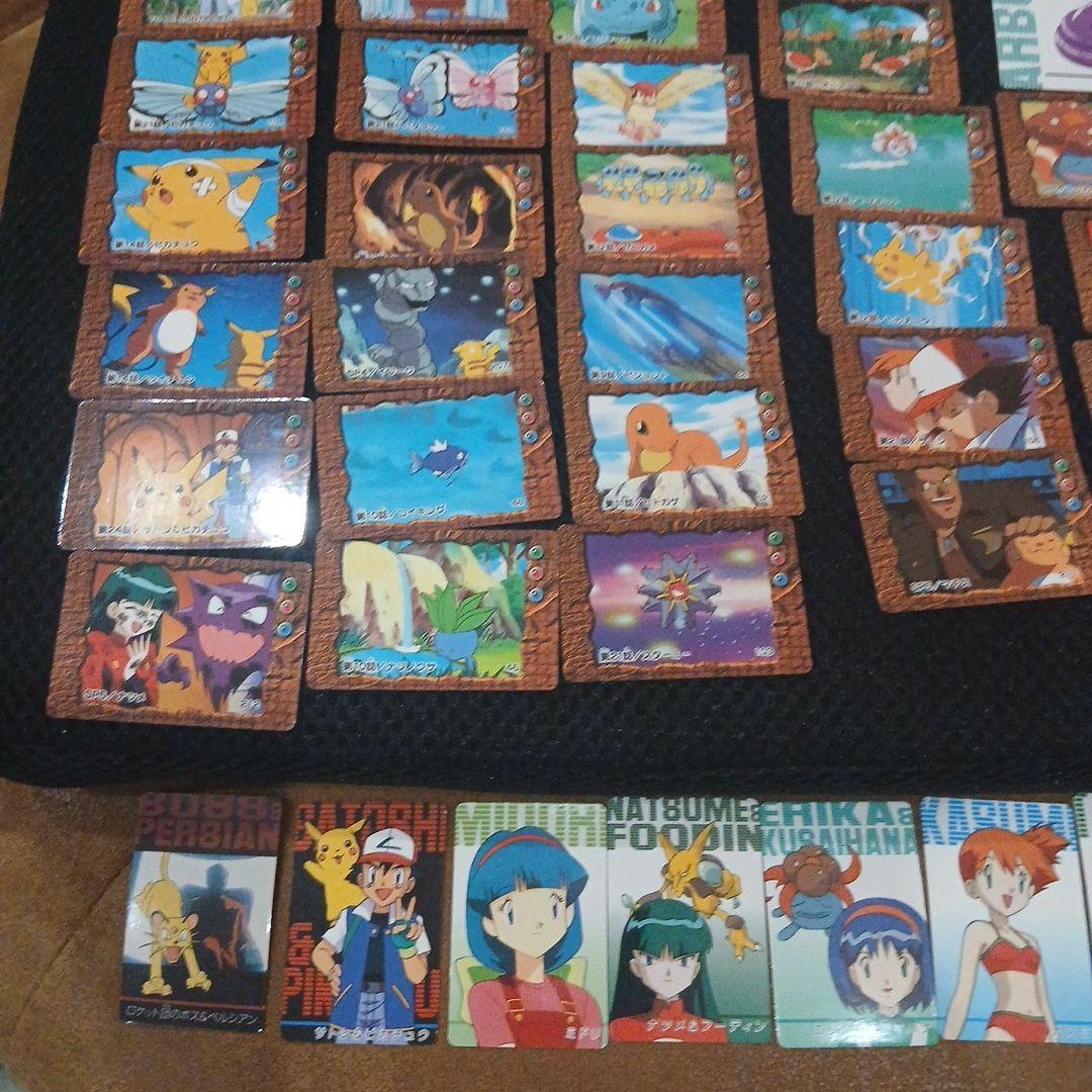 リ*ル様 ポケモンカード　カードダス　ピカチュウ　 約70枚