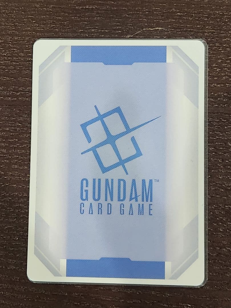 ガンダムカードゲーム ハマーン・カーン R+ パラレル 3枚セット