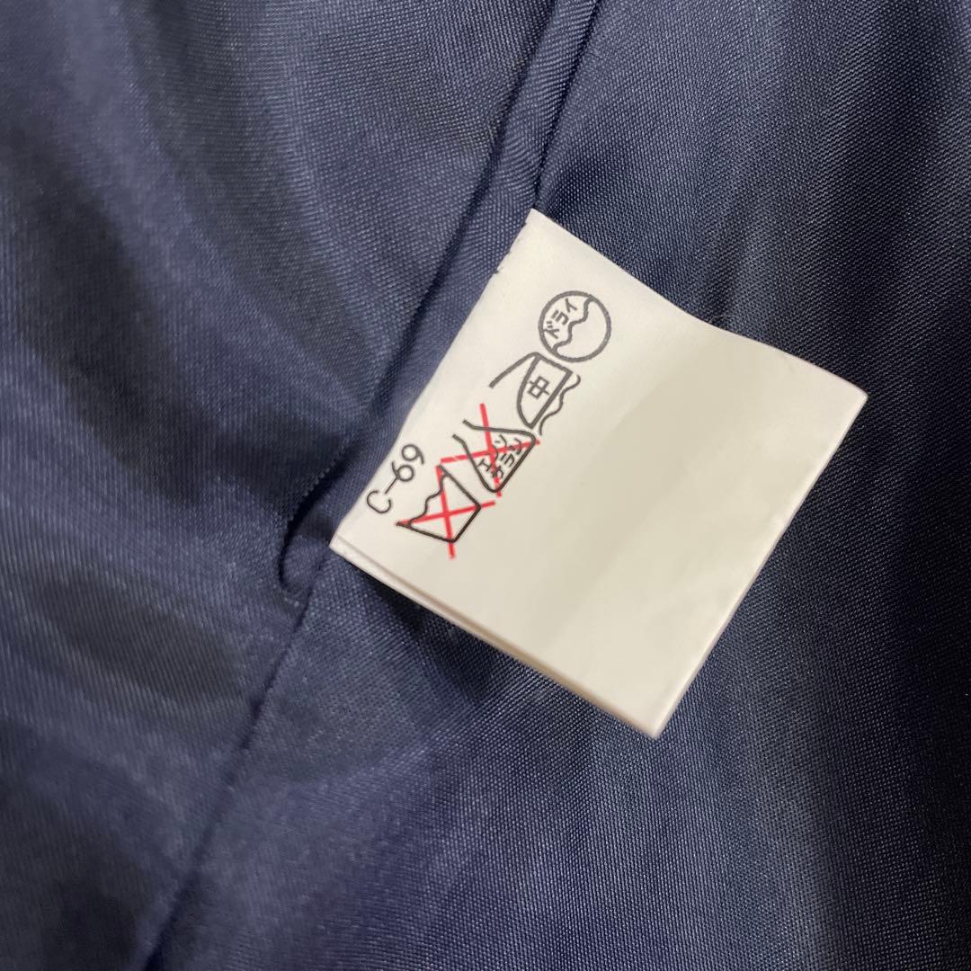 Ralph Lauren 紺ブレ ジャケット 金ボタン ダブルジャケット160㎝