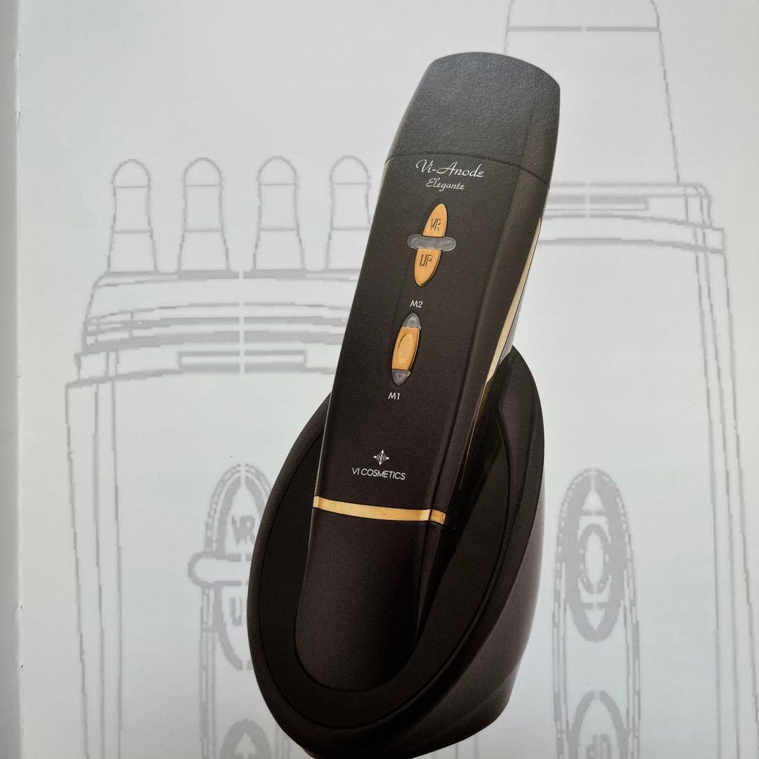 ヴィアノードエレガンテ　美容機器
