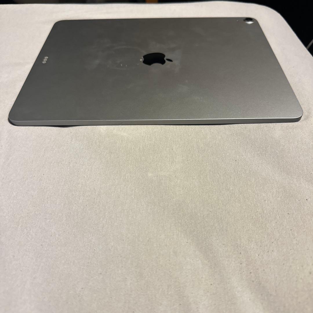 iPad Air 13インチ バッテリー98% Wi-Fi 128GB 12