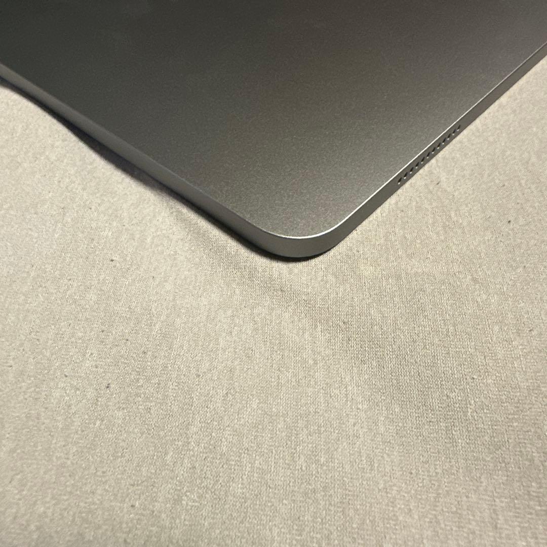 iPad Air 13インチ バッテリー98% Wi-Fi 128GB 12