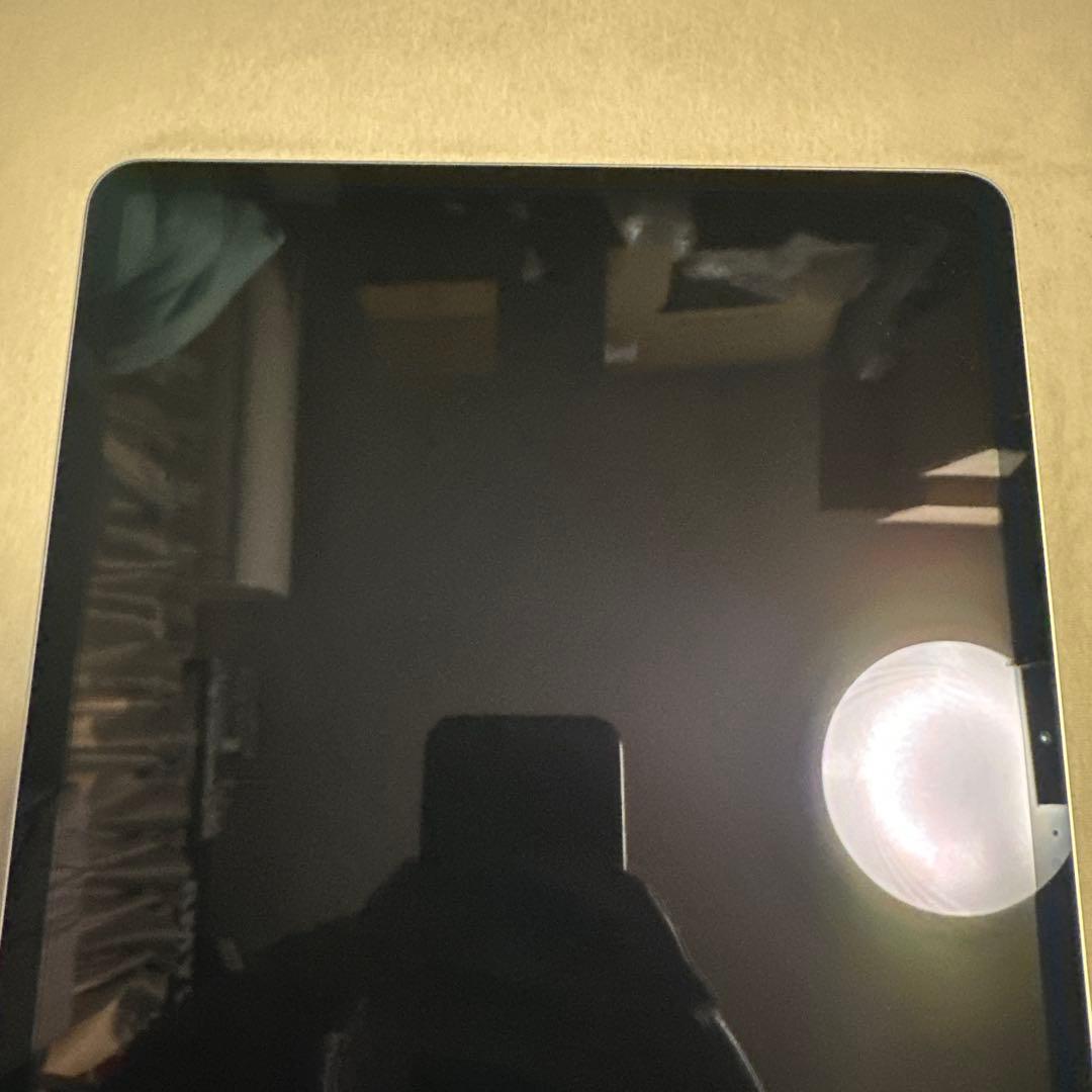 iPad Air 13インチ バッテリー98% Wi-Fi 128GB 12