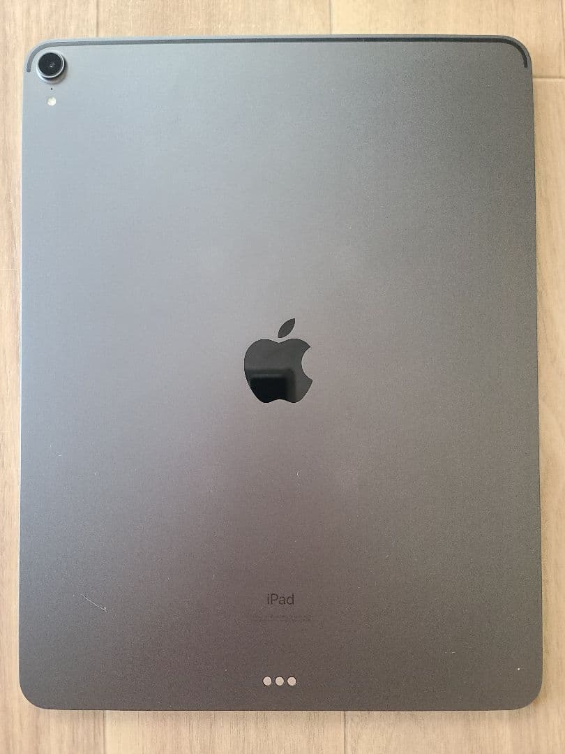Apple iPad pro 12.9インチ 第3世代 64gb 美品
