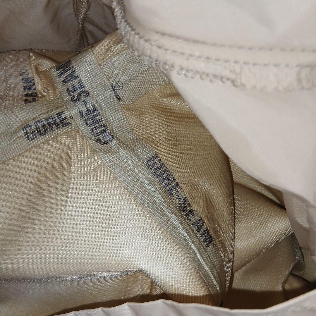 極上！米軍実物ニアニュー GEN1 ゴアテックス パーカー デザートカモ L-L