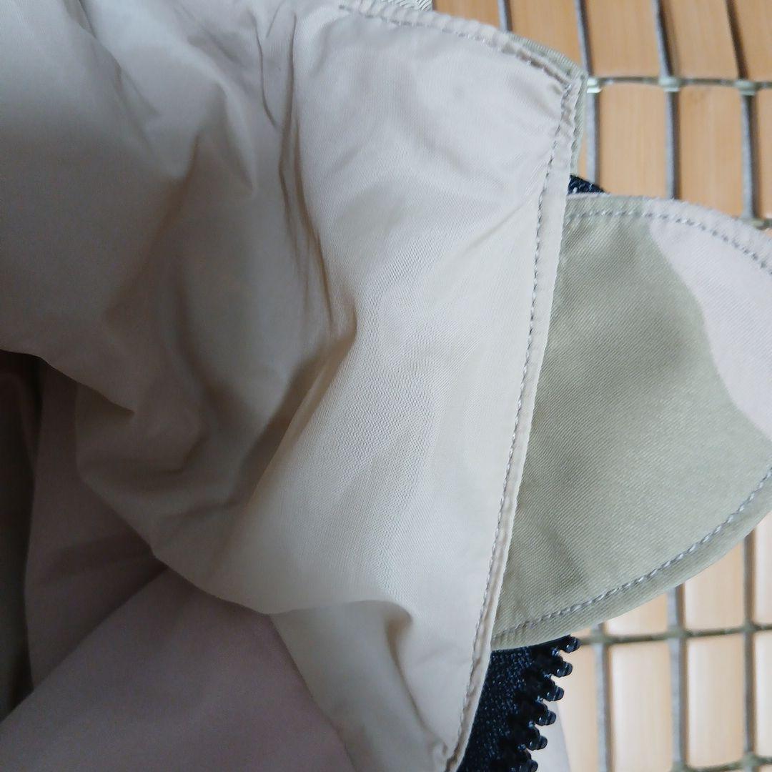 極上！米軍実物ニアニュー GEN1 ゴアテックス パーカー デザートカモ L-L