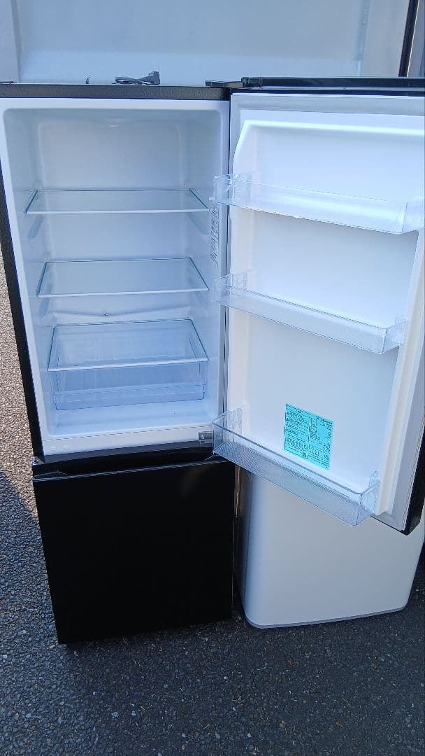 地域限定配送無料　2024年　ハイセンス&マクスゼン　冷蔵庫&洗濯機