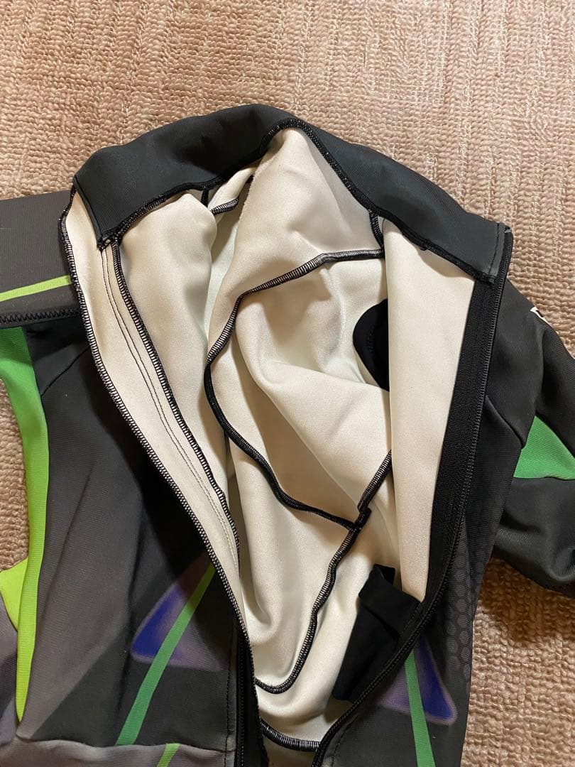 phenix フェニックス スキーワンピース 160センチ