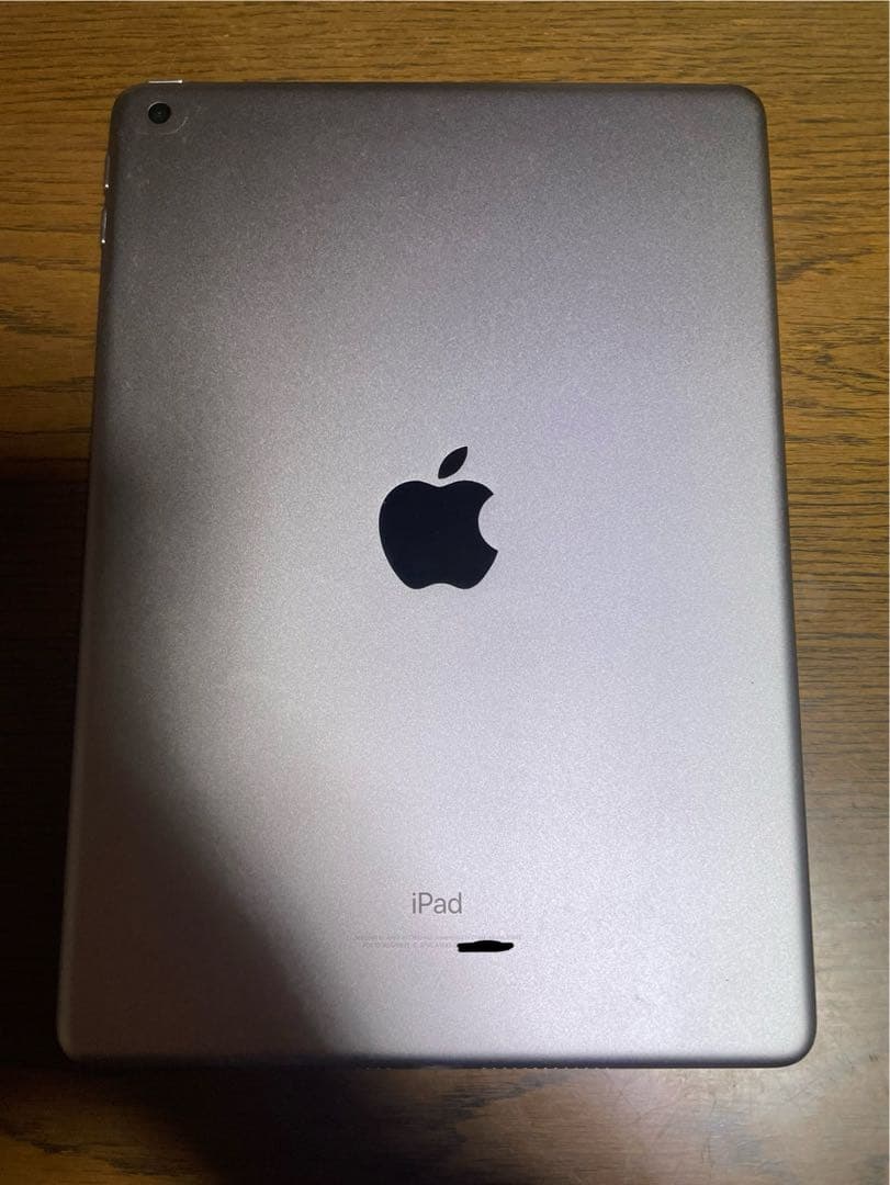 【リュウさま専用】Apple iPad第6世代128GB, Appleペン第1世