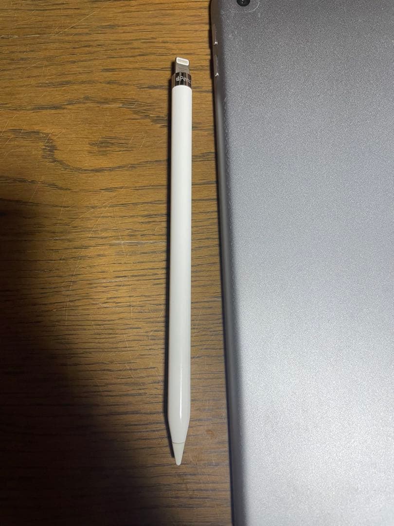 【リュウさま専用】Apple iPad第6世代128GB, Appleペン第1世