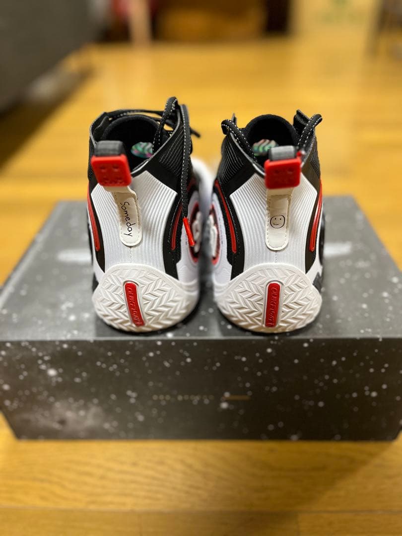 361° AG4 アーロンゴードン　28センチ