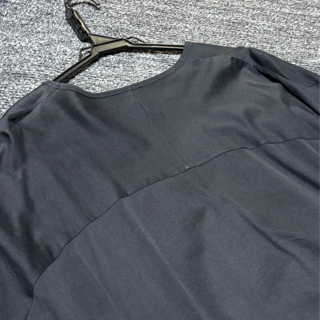 トップス ka na ta minna no knit / for back cutsaw