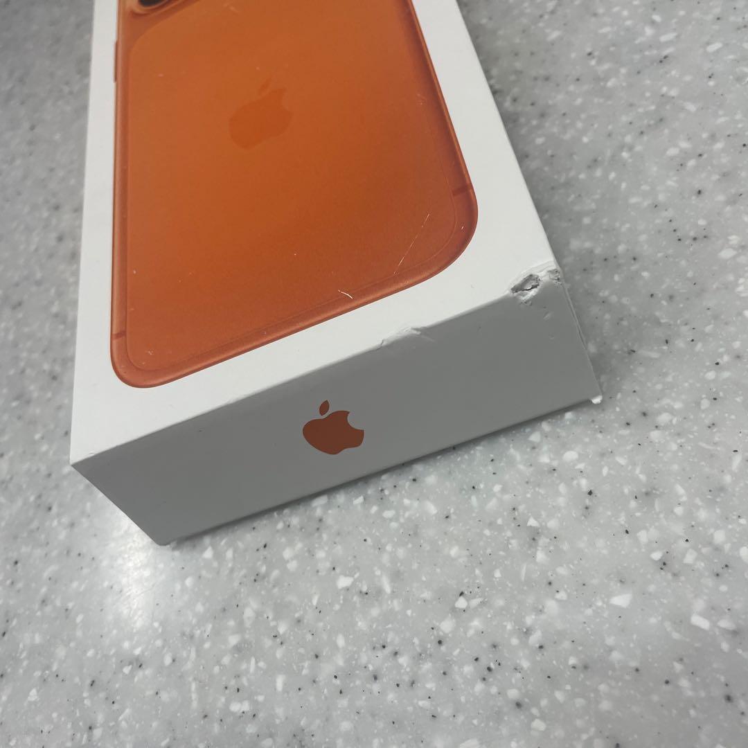 新品未開封 iPhone17ProMax 512GB