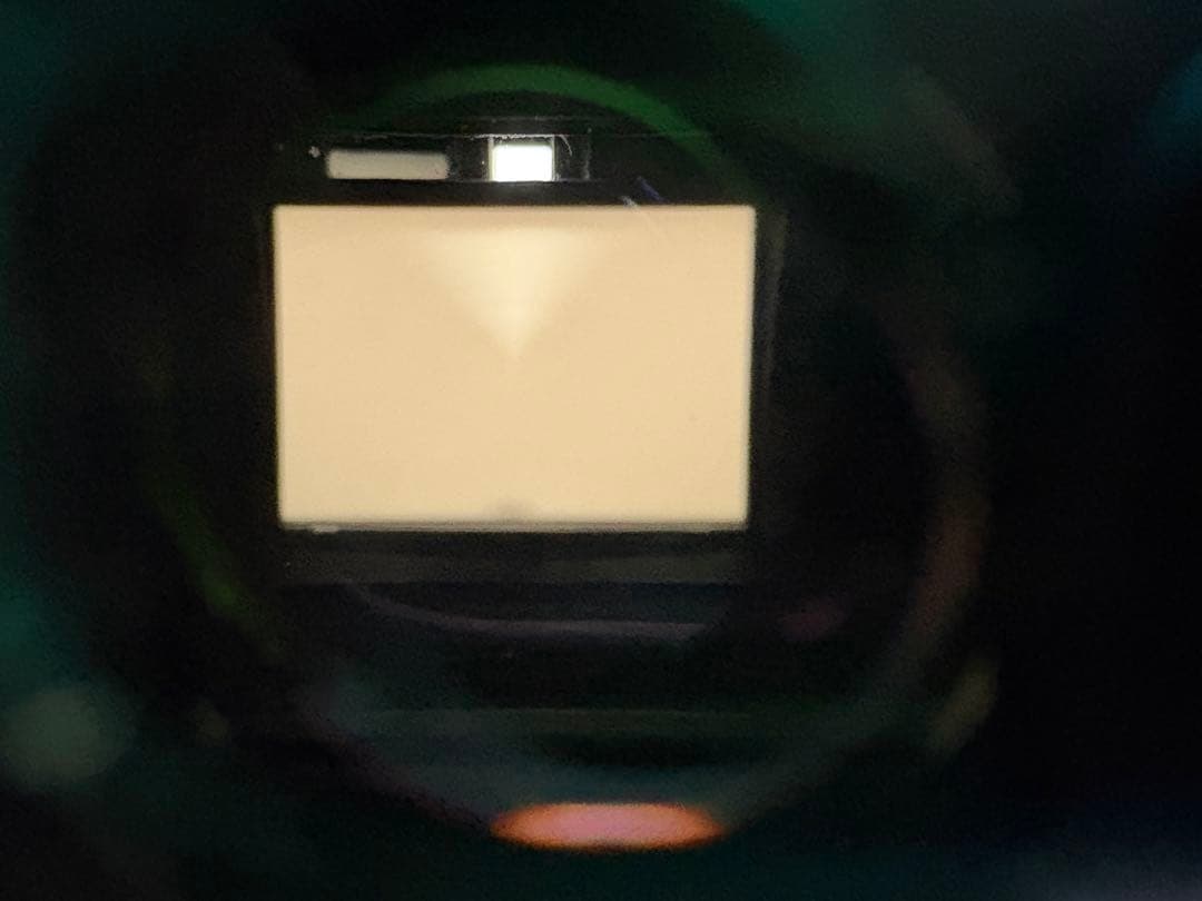 【動作確認済み】Nikon F4 ＆ MF-23 マルチコントロールバック付き