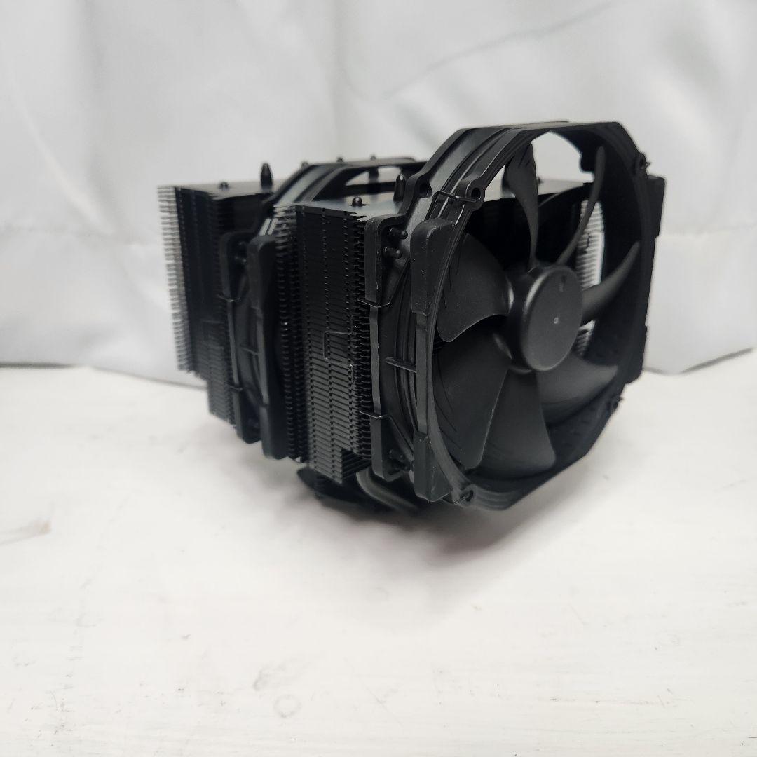 NOCTUA NH-D15 LGA1700マウントキット 2点セット