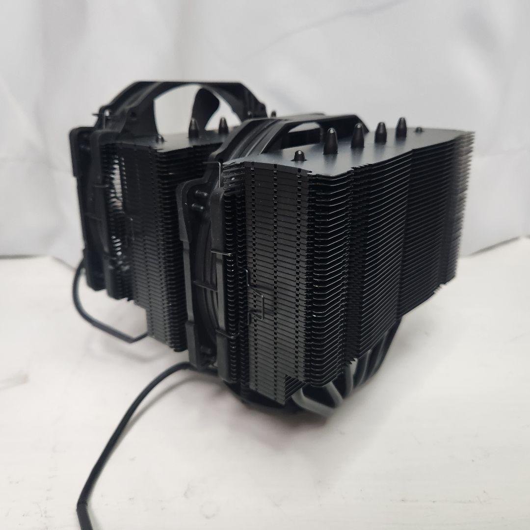 NOCTUA NH-D15 LGA1700マウントキット 2点セット