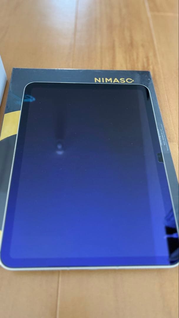 フ*ン様 おまけ付超美品・99%iPad 第10世代 Wi-Fi +セルラー