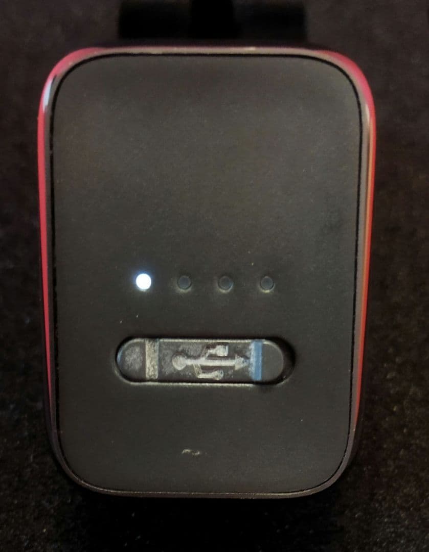 JBL/Under Armour コラボ True Wireless Flash