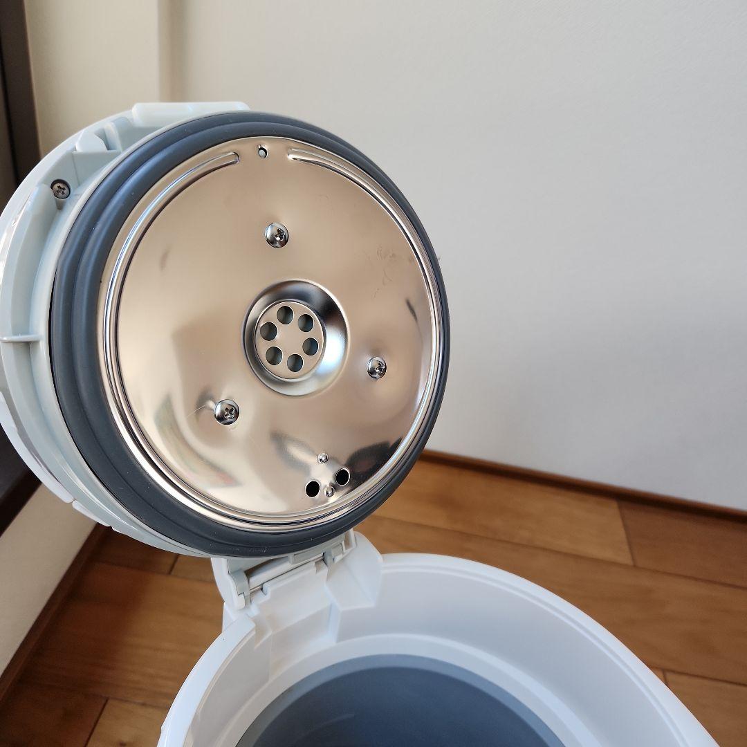 象印 スチーム加湿器 EE-RQ35