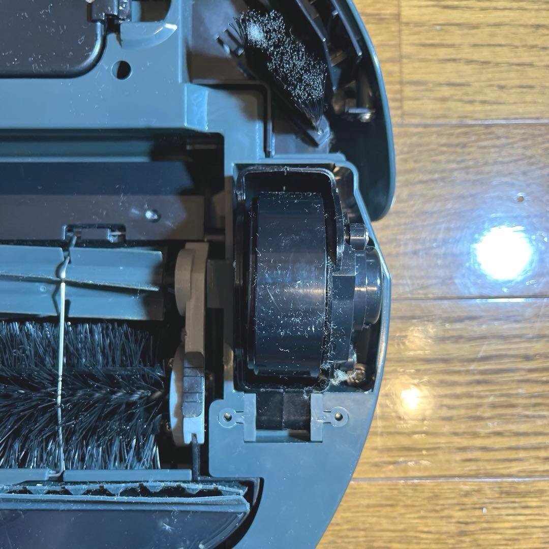 【激レア❗️】初代ルンバ 1号機‼️ ジャンク品 【美品・箱付】