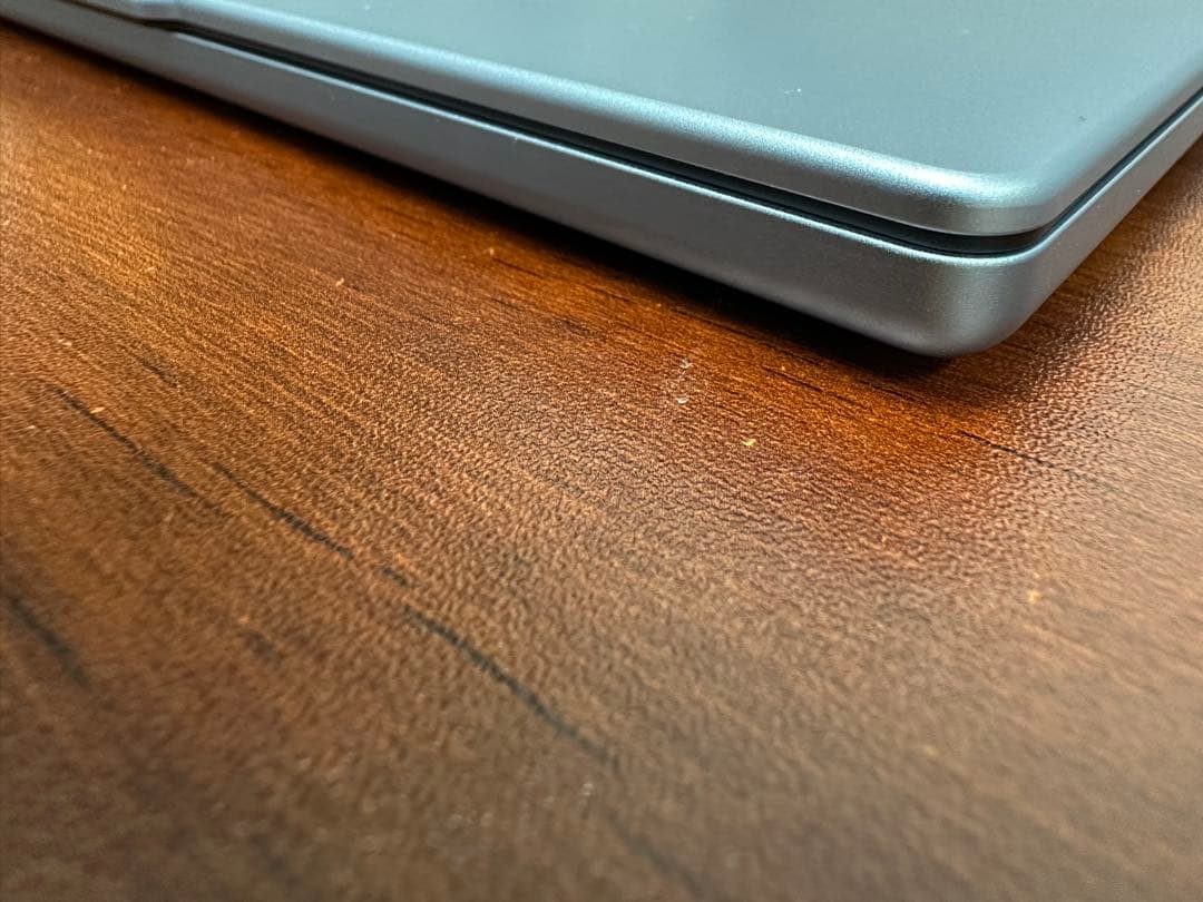 ★ほぼ未使用★NEC LAVIE N1375/AAM Ryzen7搭載ノートPC