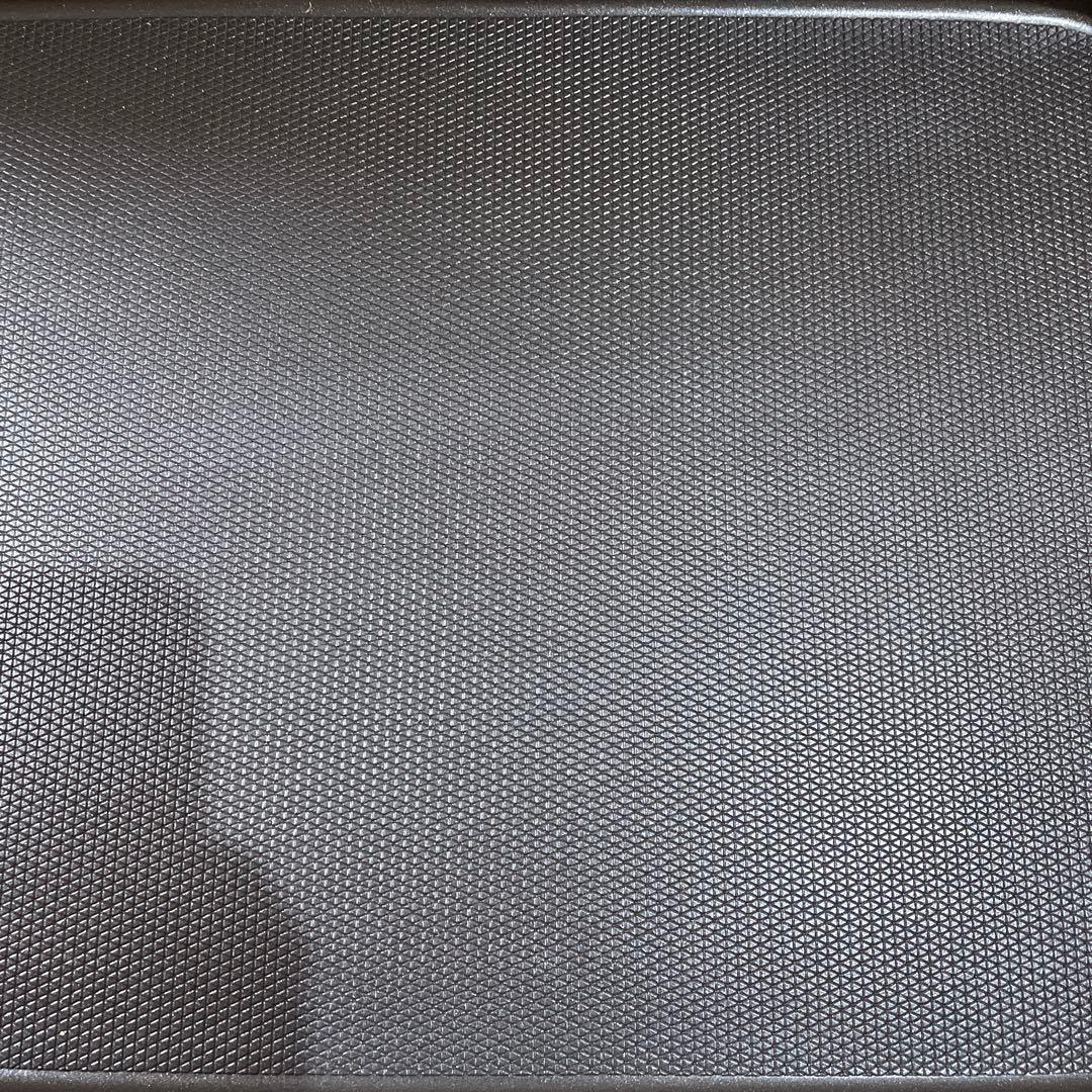 タイガー　CRV-G301(T) ブラウン　ホットプレート