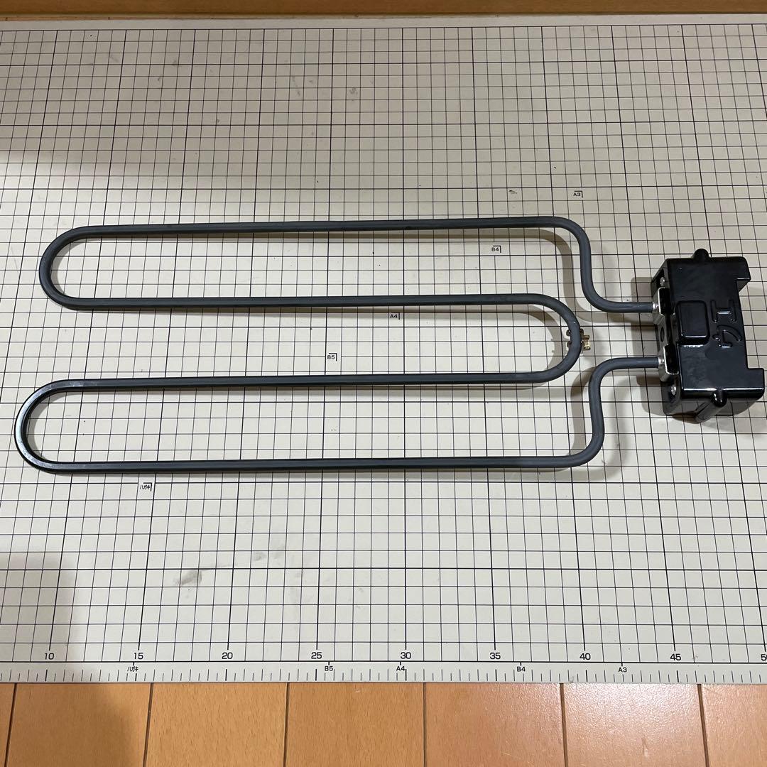 タイガー　CRV-G301(T) ブラウン　ホットプレート