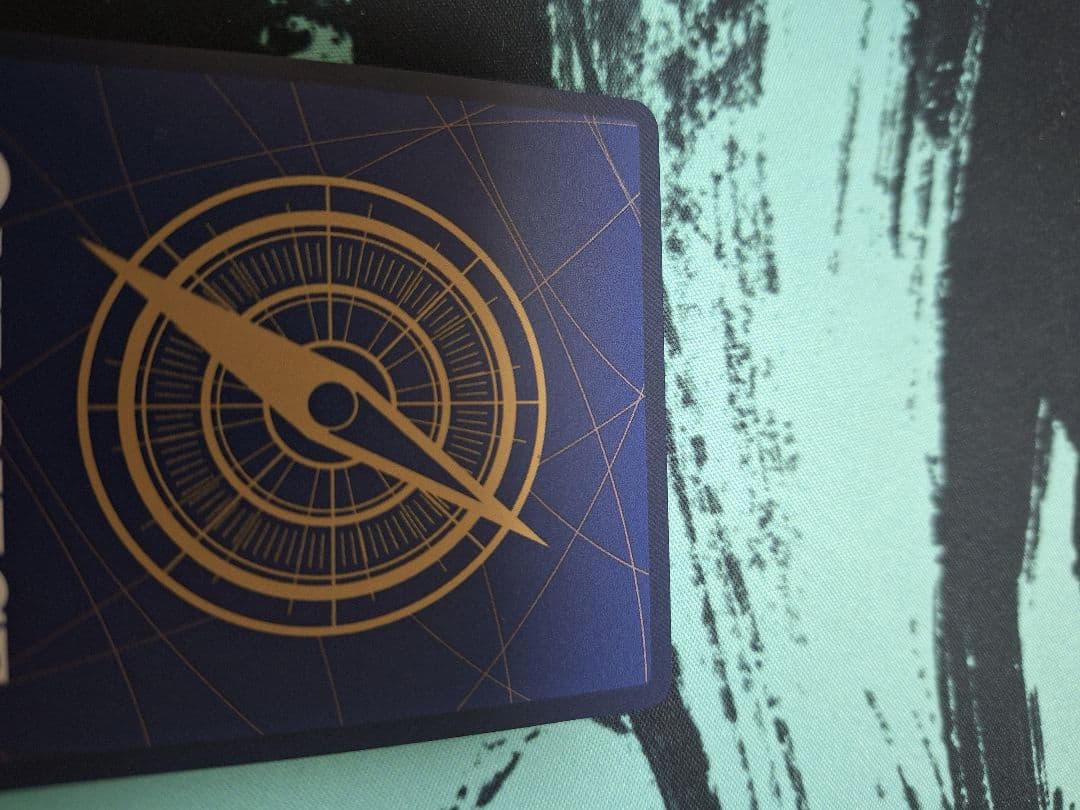 トニートニー・チョッパー SR スーパーパラレル(コミパラ) EB01-006