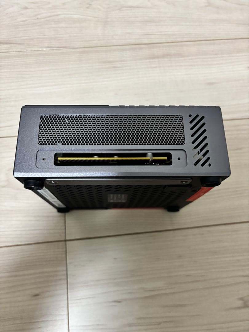 Ryzen7 5700G メモリ64GB SSD512GB MINISFORUM