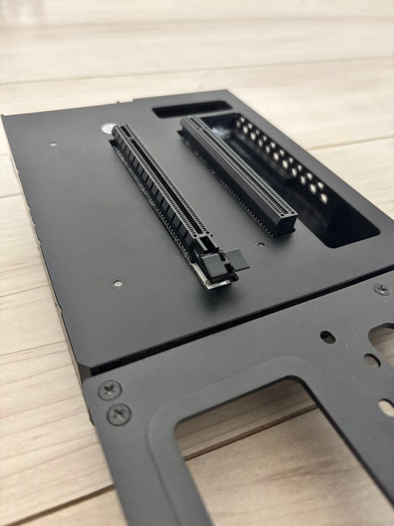 Ryzen7 5700G メモリ64GB SSD512GB MINISFORUM