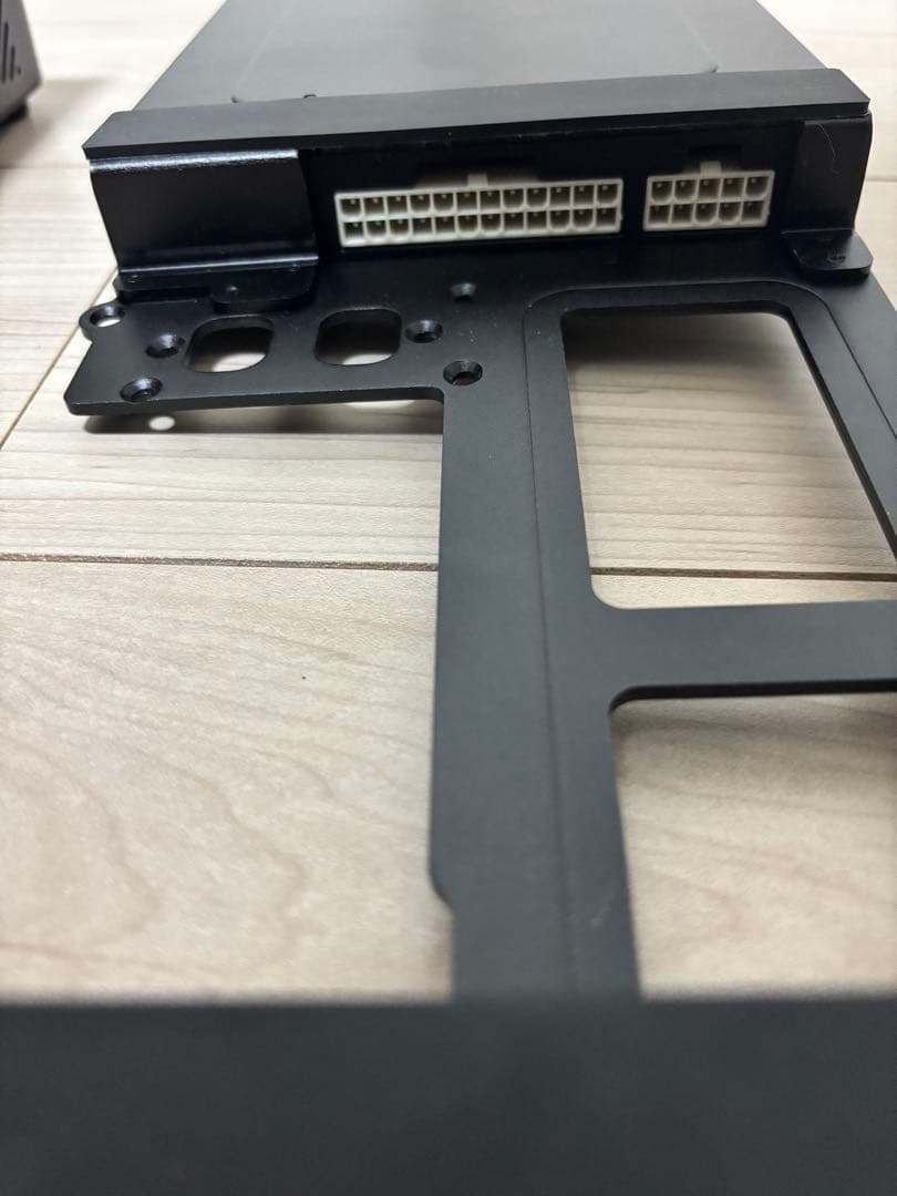 Ryzen7 5700G メモリ64GB SSD512GB MINISFORUM