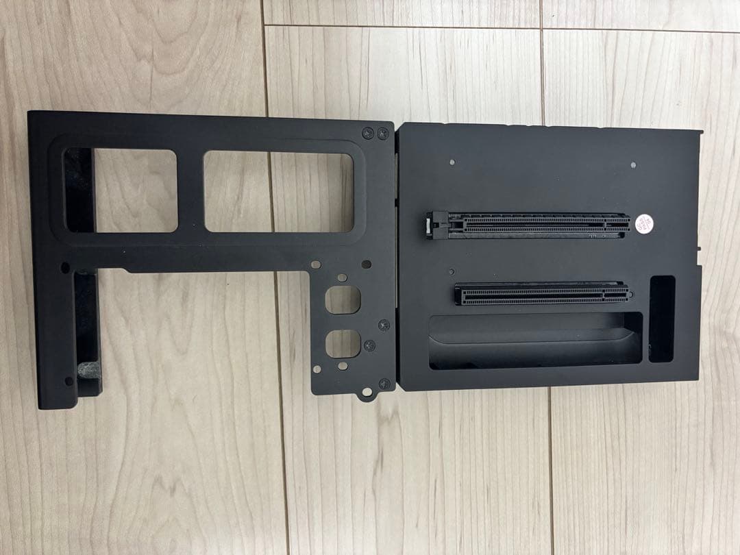 Ryzen7 5700G メモリ64GB SSD512GB MINISFORUM