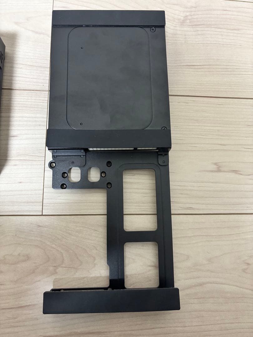 Ryzen7 5700G メモリ64GB SSD512GB MINISFORUM