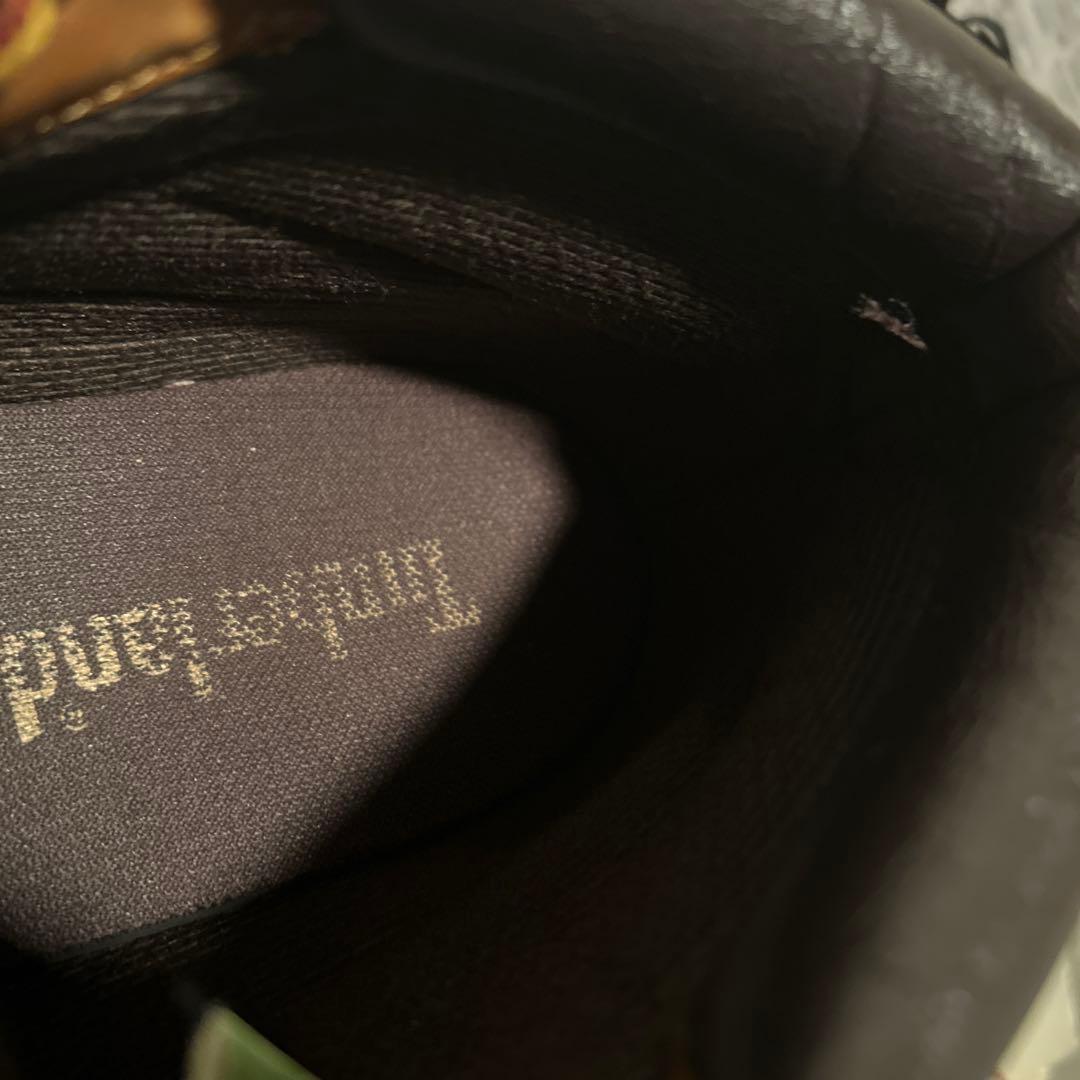 Timberland ブラウン ワークブーツ ミッドカット、ローカット